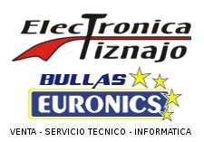 Tiznajos S.Coop.